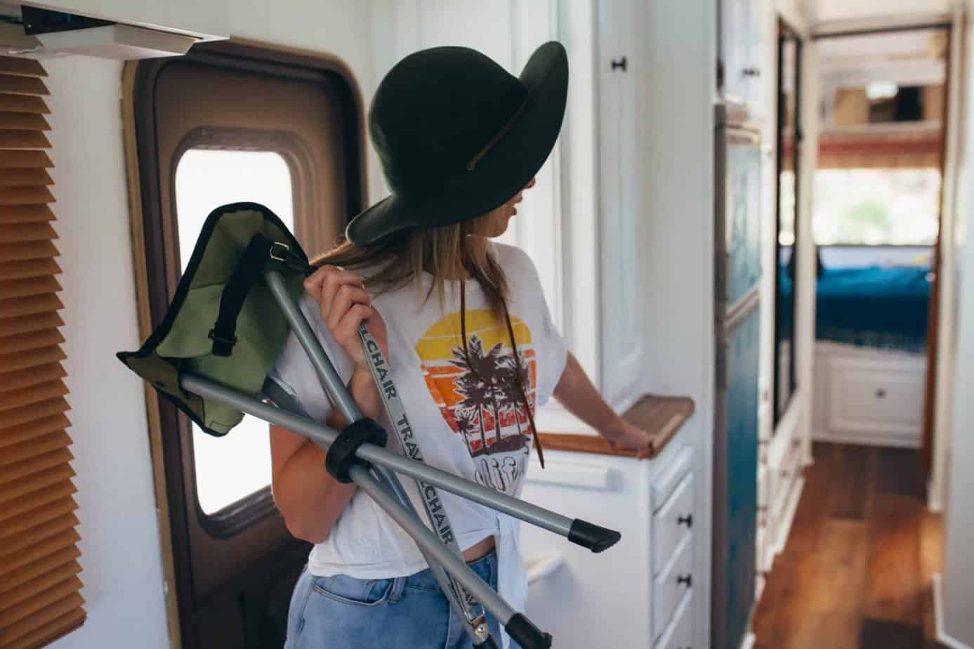 Original Slacker™ Stool - Image 6