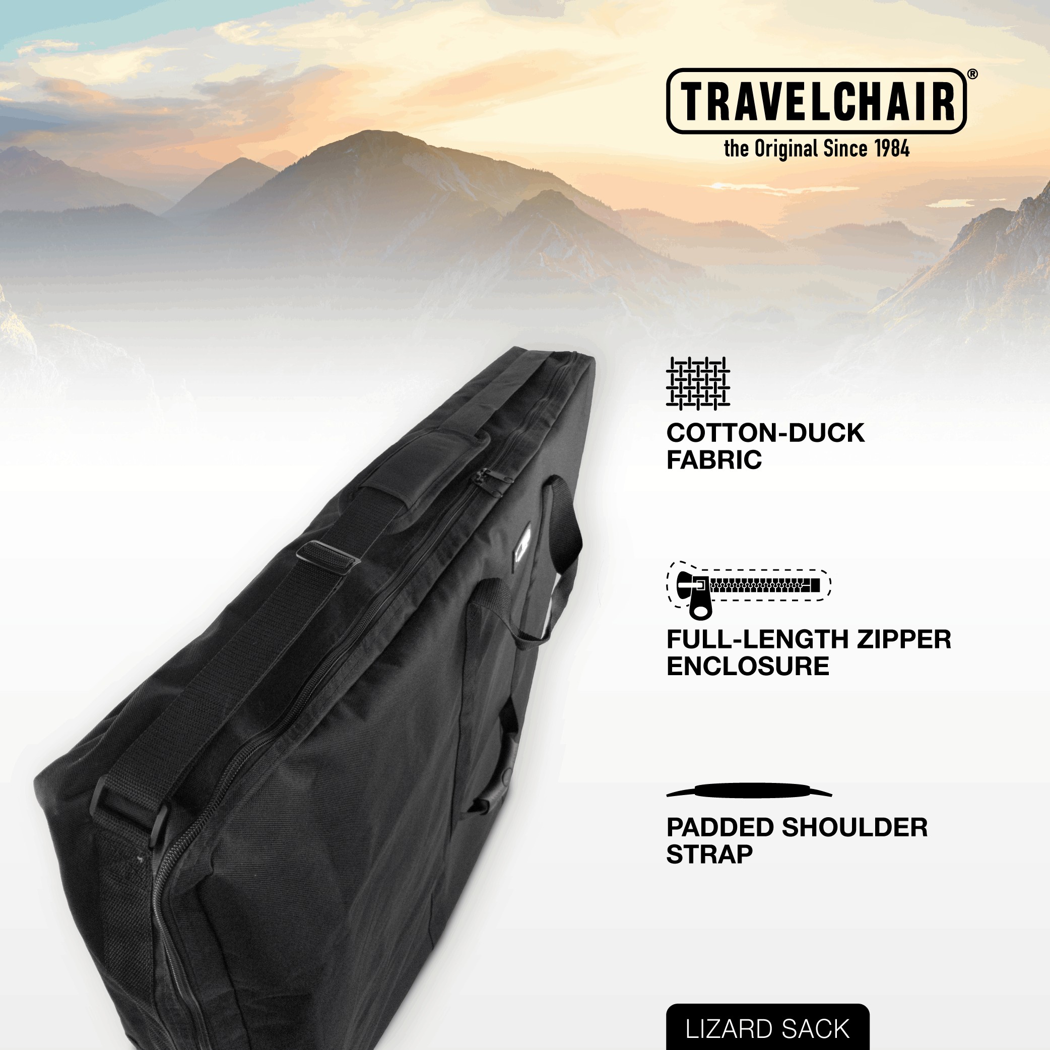 Lizard Sack - Image 3