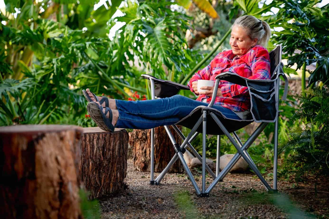 Big Kahuna Chair - Image 7