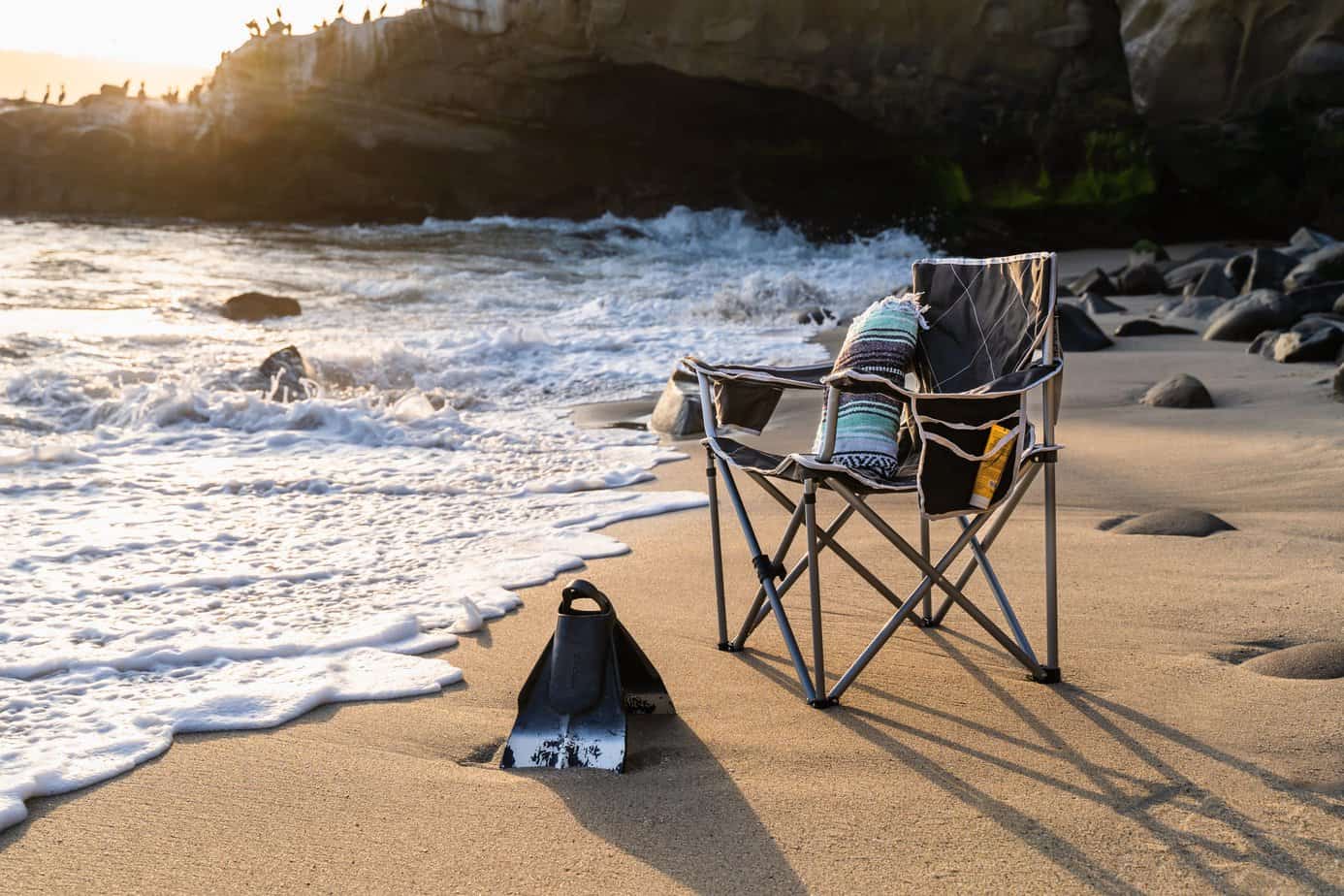 Big Kahuna Chair - Image 6