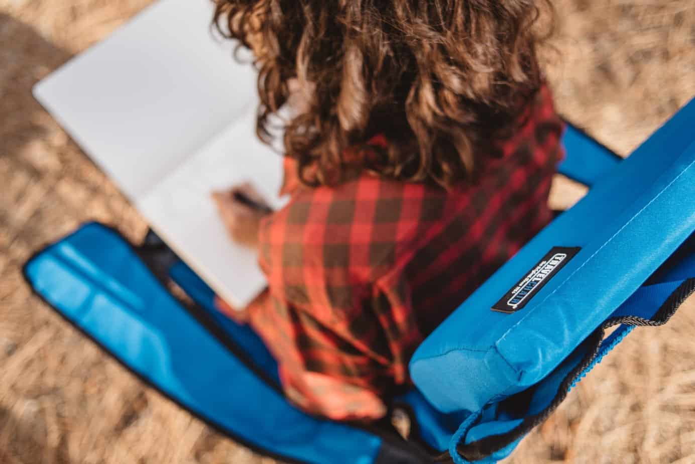 Classic Bubba Chair - Image 4