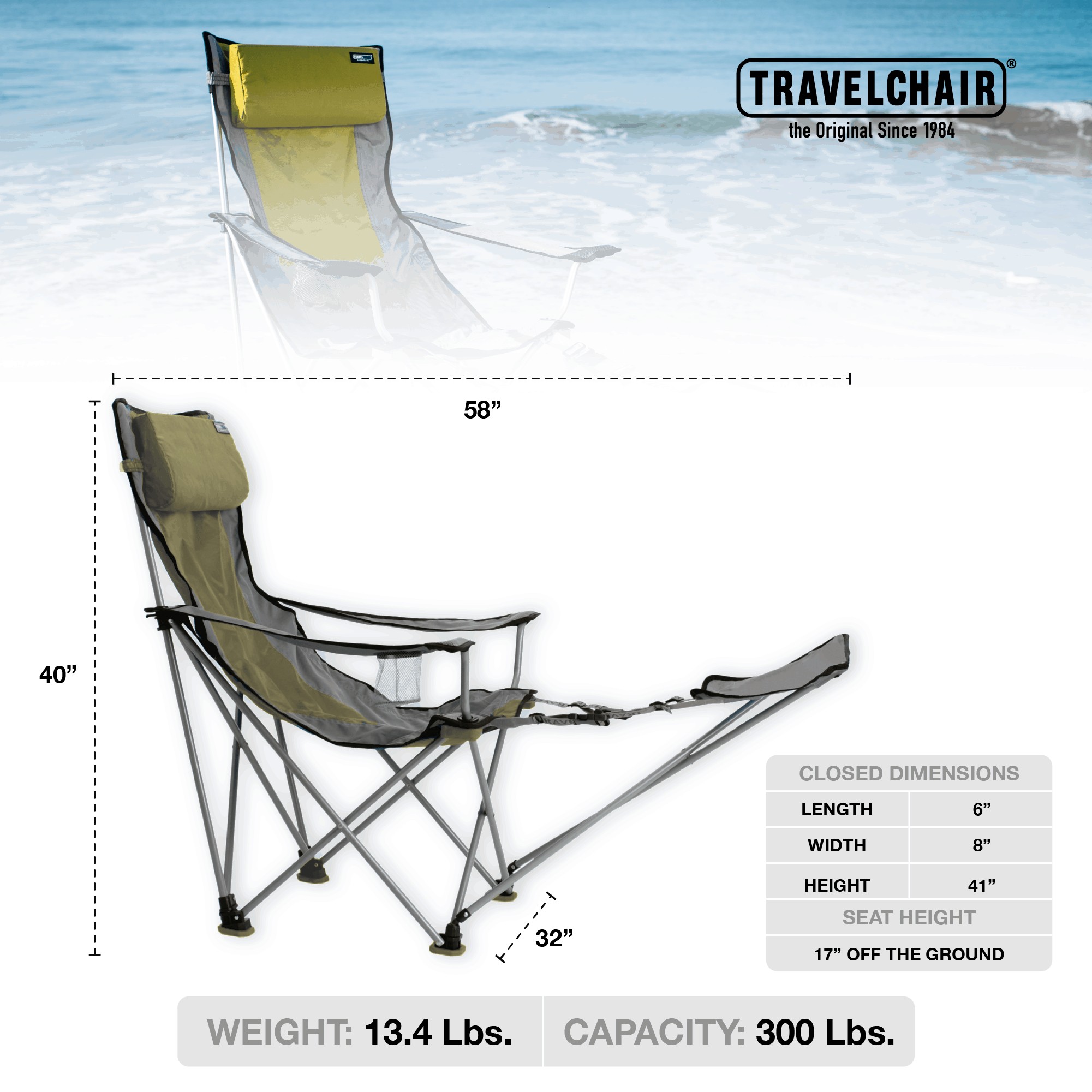 Big Bubba Chair - Image 10