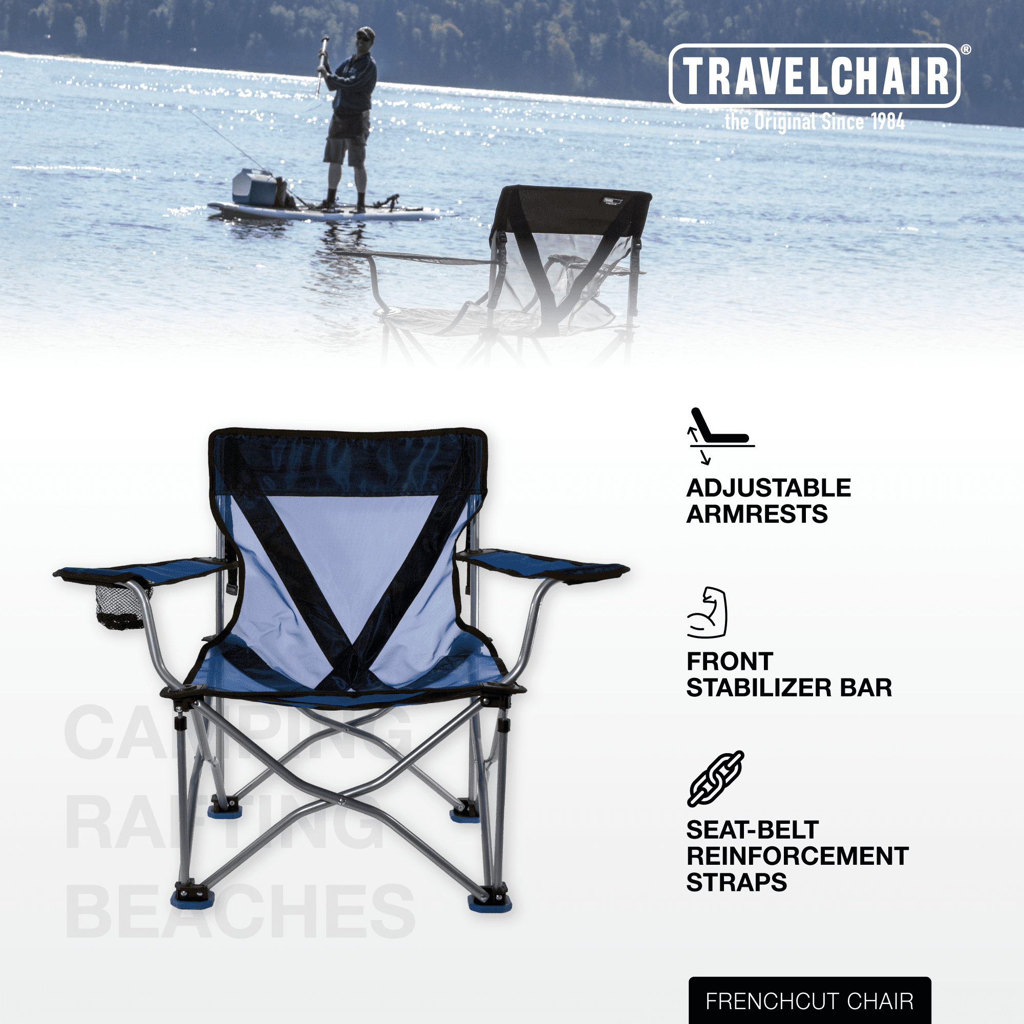 Frenchcut Chair - Image 5