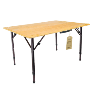 Kanpai Bamboo Table