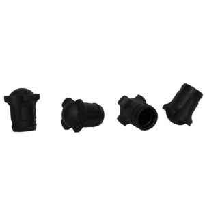 Joey Cap-style Feet (set of 4)