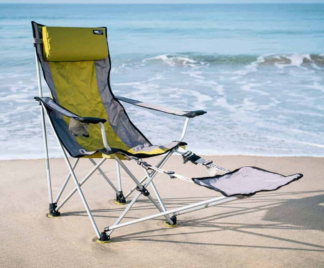 Footrest Attachment - Image 2