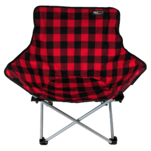 ABC Chair Buffalo Plaid