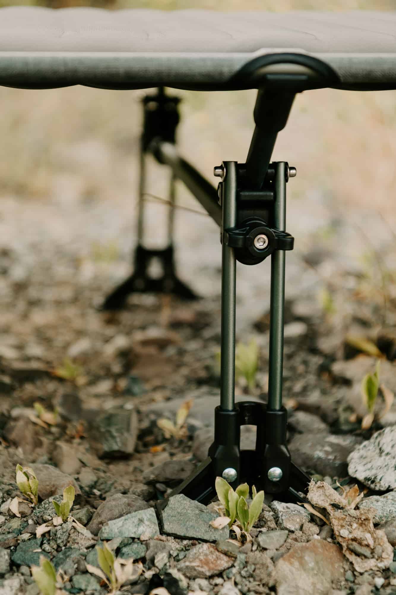 AirTite Cot - Travel Chair