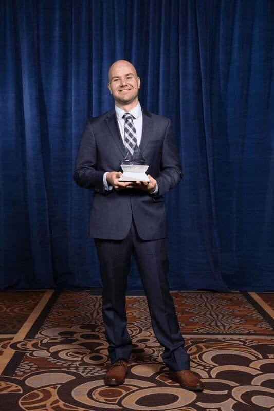 TravelChair Company Honored for Excellence  In Promotional Branding Campaigns