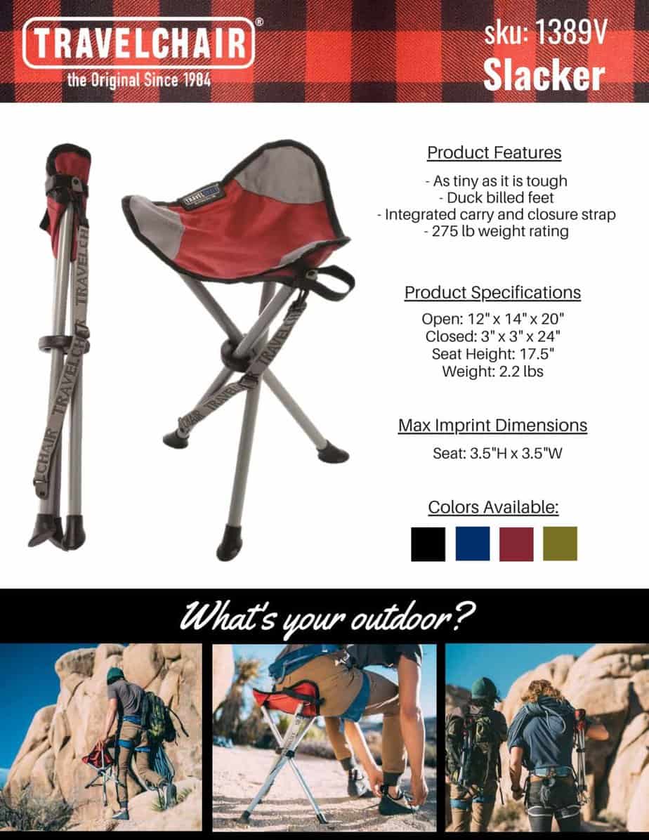 travel chair the original since 1984