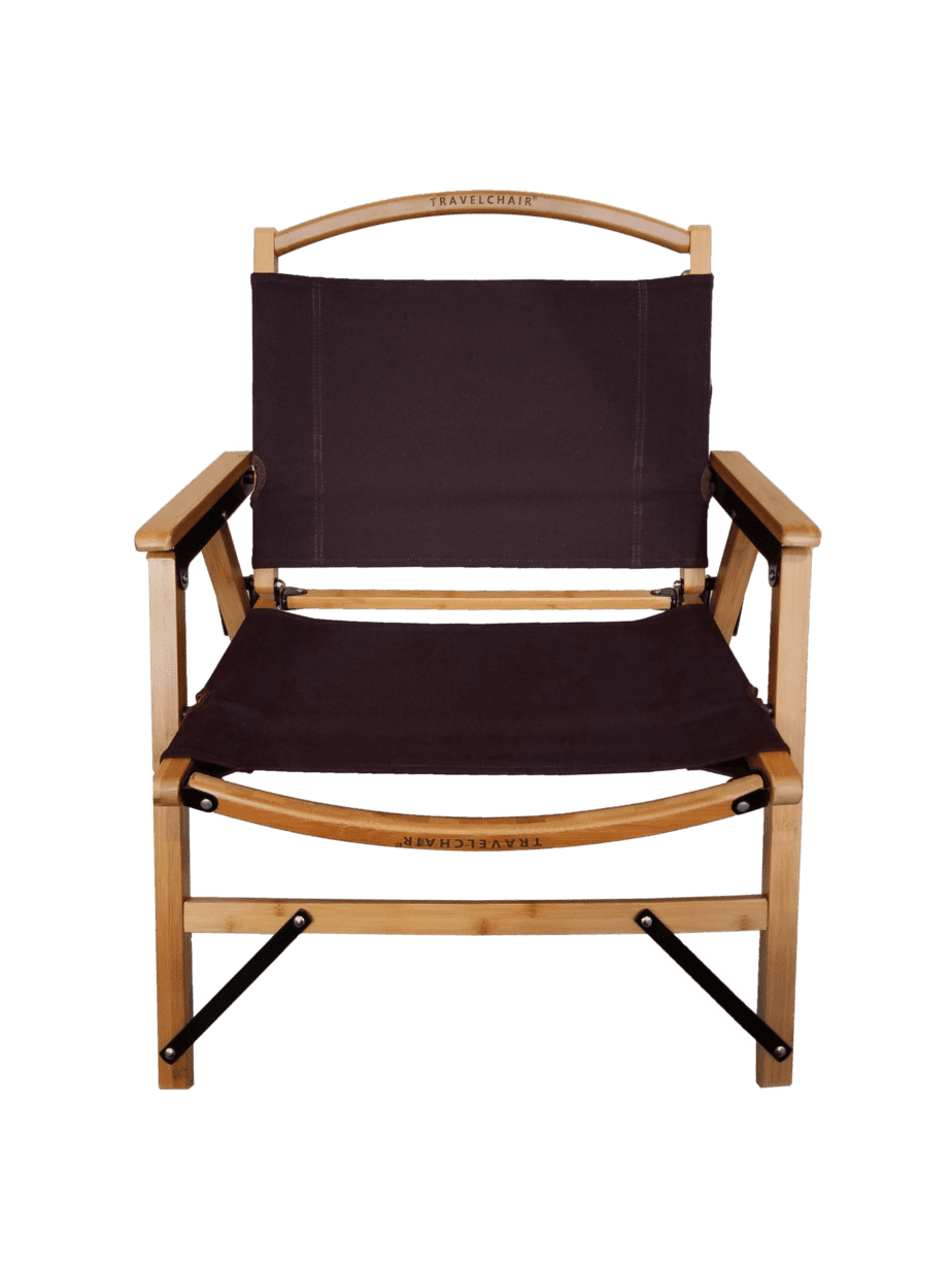Kanpai Bamboo Chair - Image 2