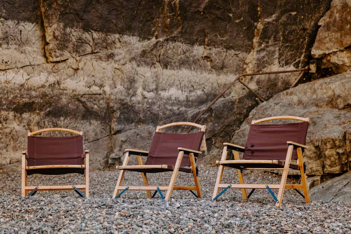 Kanpai Bamboo Chair - Image 6