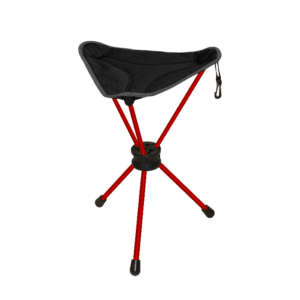 PackTite Slacker™ Stool