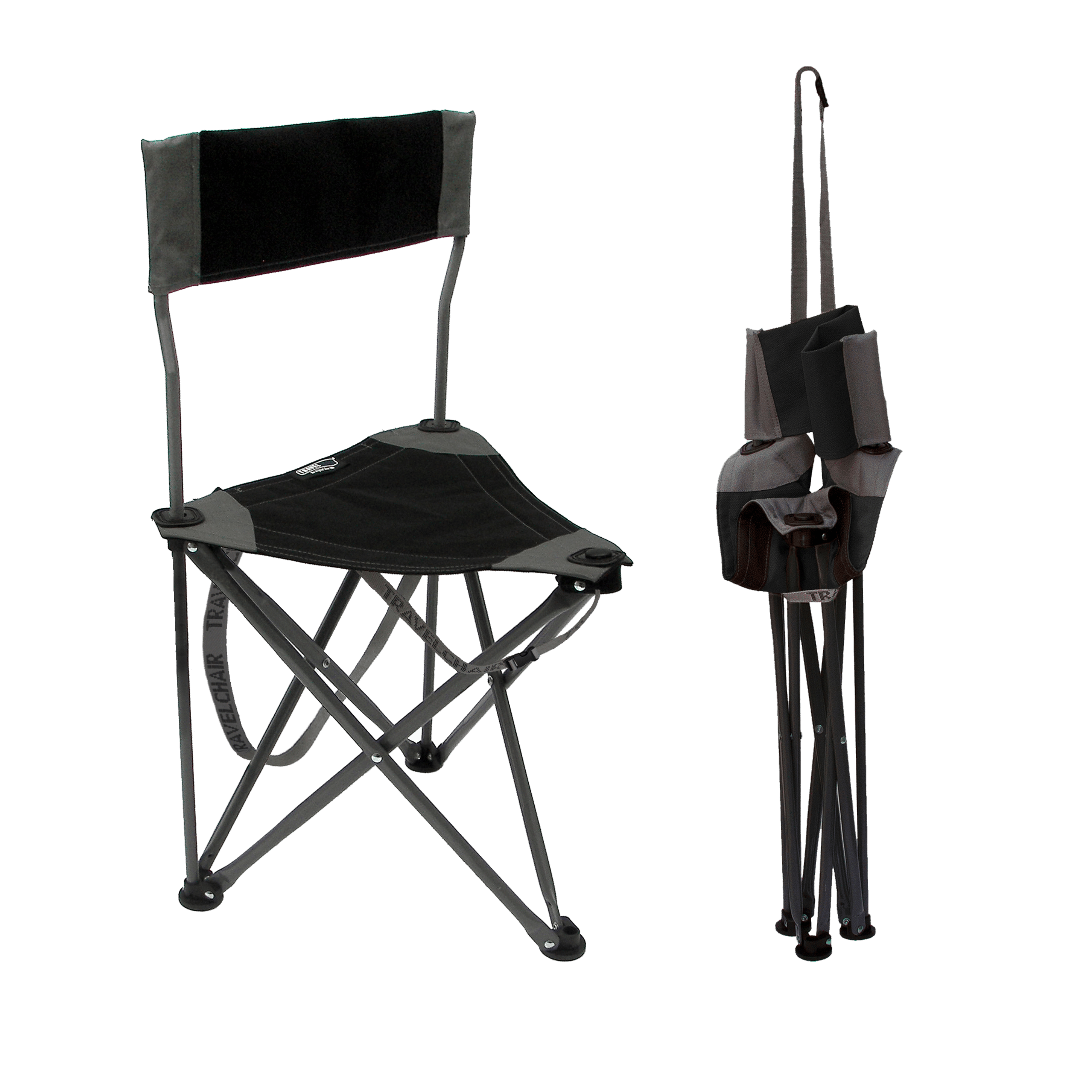 Ultimate Slacker™ 2.0 - Travel Chair