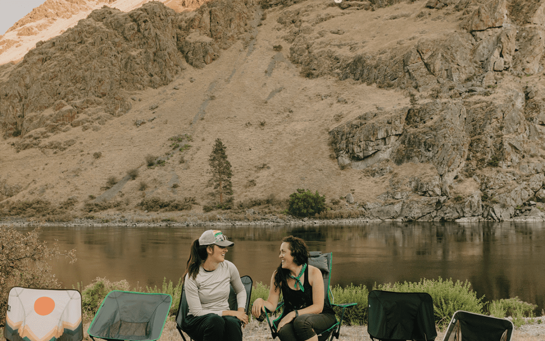 About Us: Least Amount of Harm