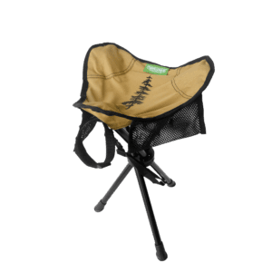 Slacker™ Stool with REPREVE™ Recycled Fabric