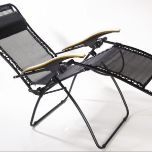 Lounge Lizard Wood Armrest Replacements